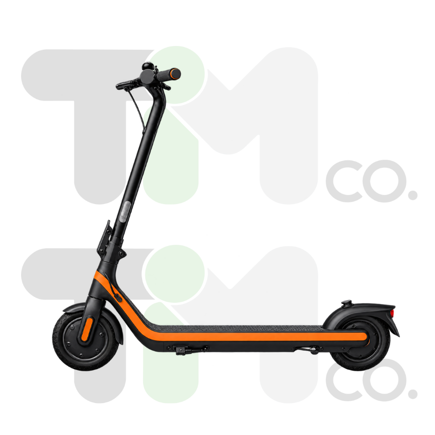Scooter eléctrico TIMCO
