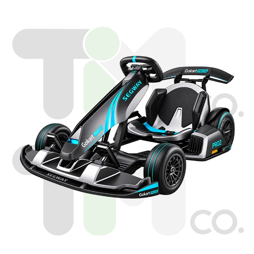 GoKart eléctrico TIMCO