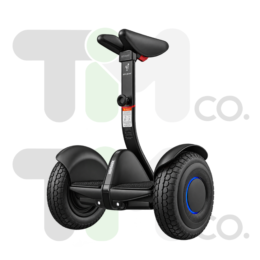 Segway TIMCO