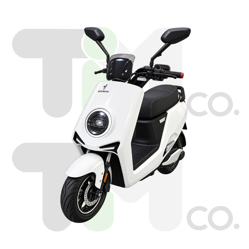 Motocicleta TIMCO
