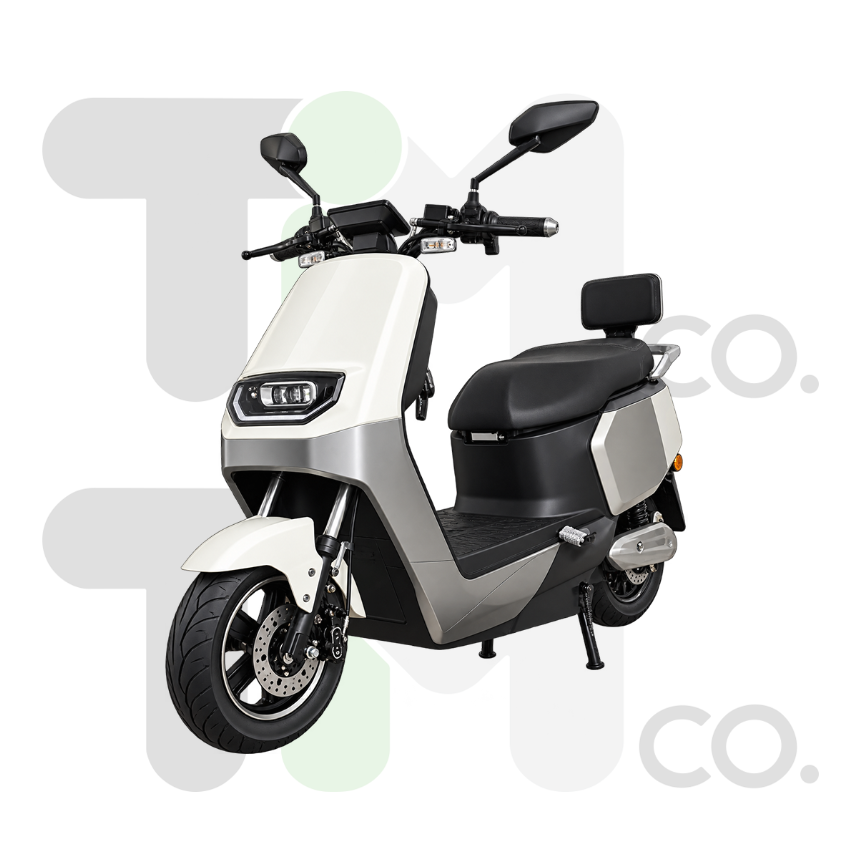 Motocicleta TIMCO