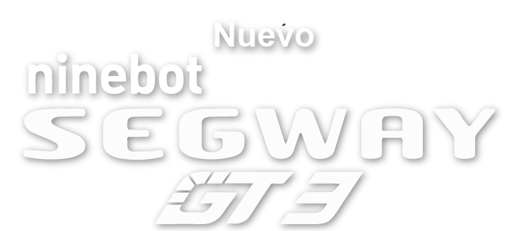 SEGWAY GT3-05