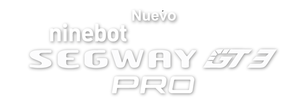 SEGWAY GT3 PRO-06